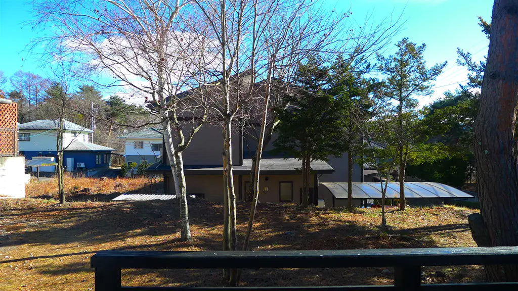 2Beds House in Miyota-machi,Kitasaku-gun, Nagano