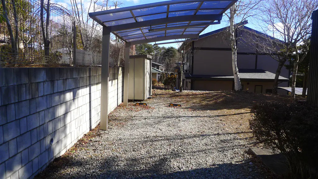 2Beds House in Miyota-machi,Kitasaku-gun, Nagano