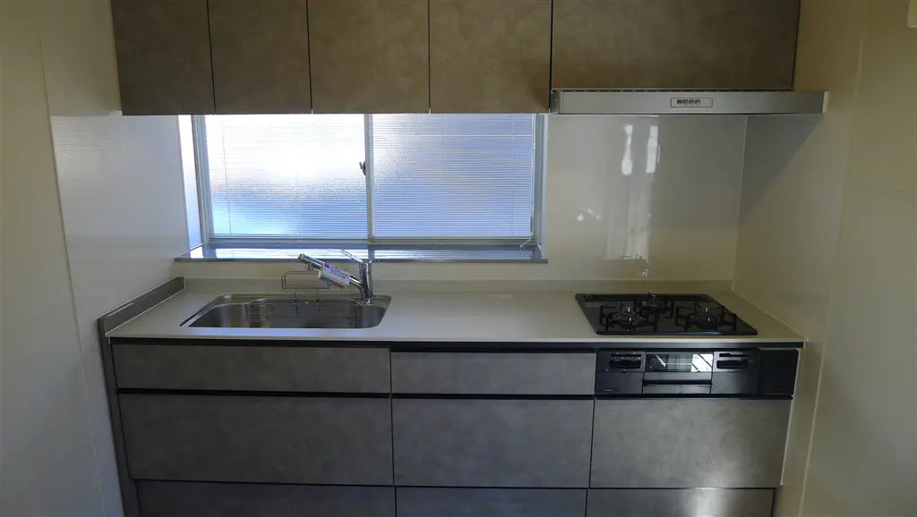 2Beds House in Miyota-machi,Kitasaku-gun, Nagano