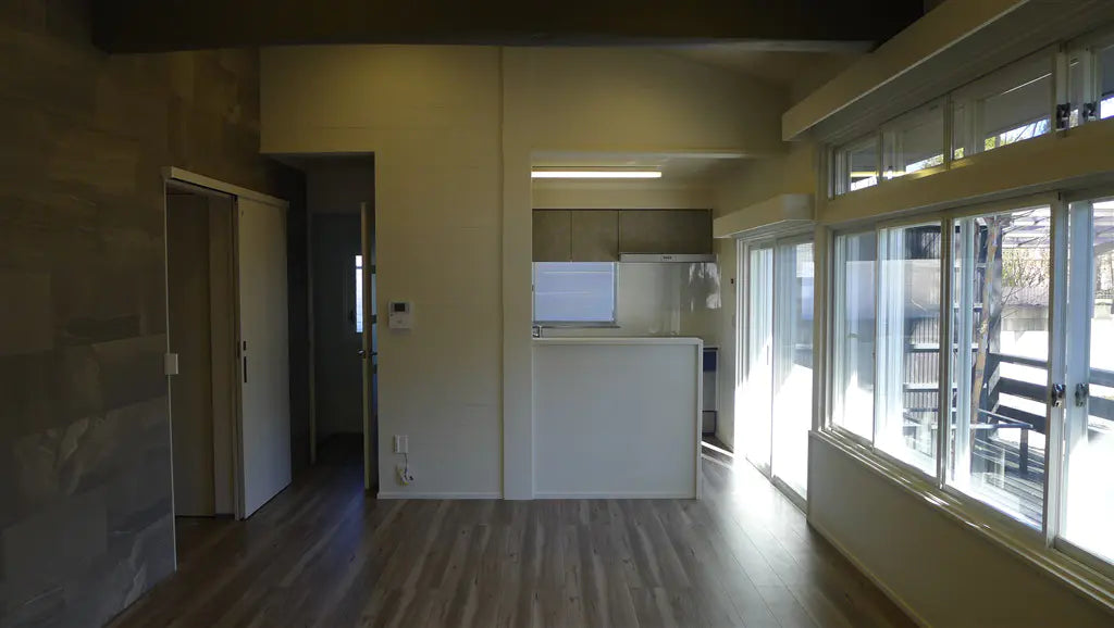 2Beds House in Miyota-machi,Kitasaku-gun, Nagano