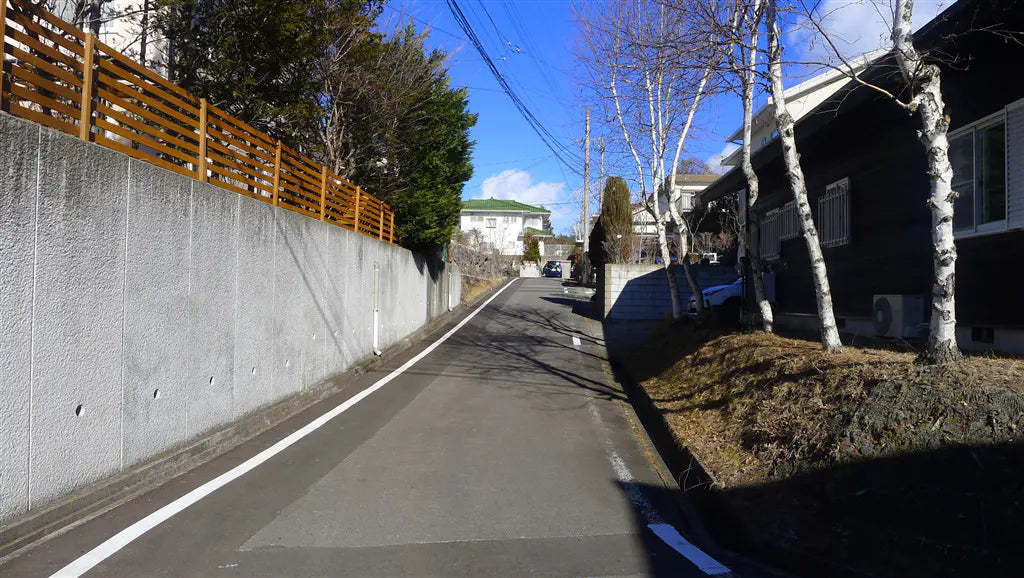 2Beds House in Miyota-machi,Kitasaku-gun, Nagano