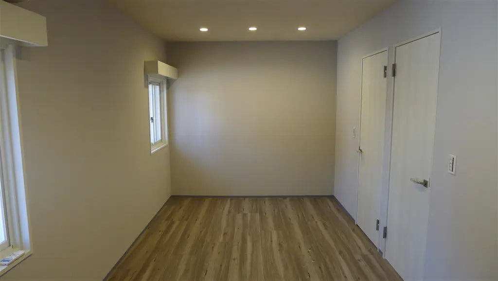 2Beds House in Miyota-machi,Kitasaku-gun, Nagano