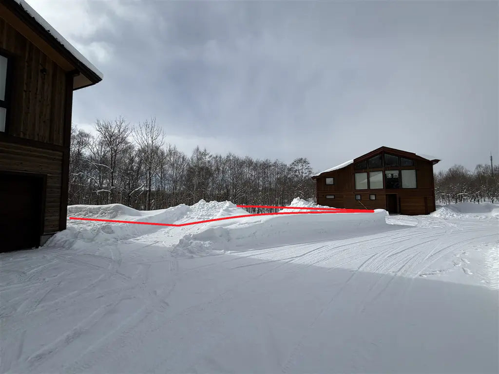 Land in Niseko-cho,Abuta-gun, Hokkaido