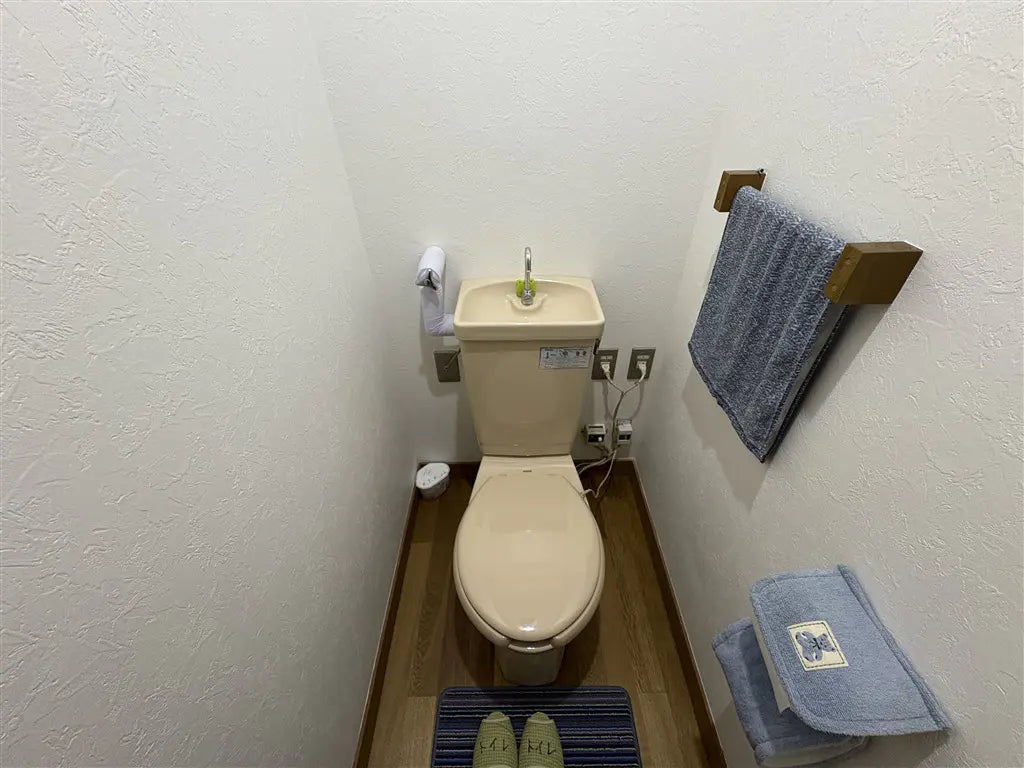 1Bed Apartment in Chino-shi, Nagano