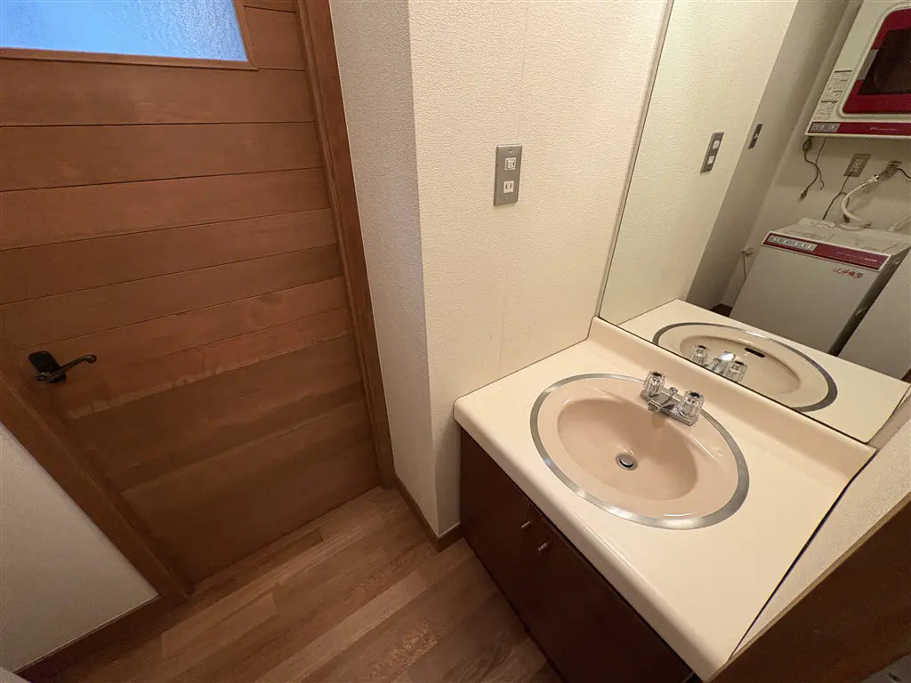 1Bed Apartment in Chino-shi, Nagano