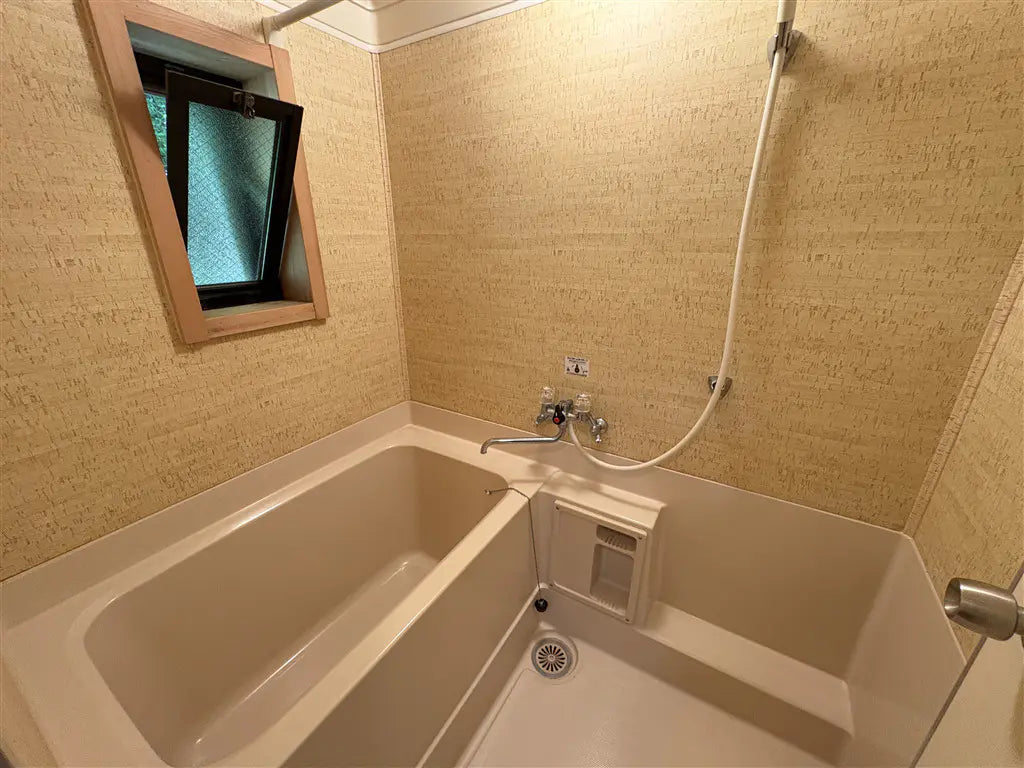 1Bed Apartment in Chino-shi, Nagano