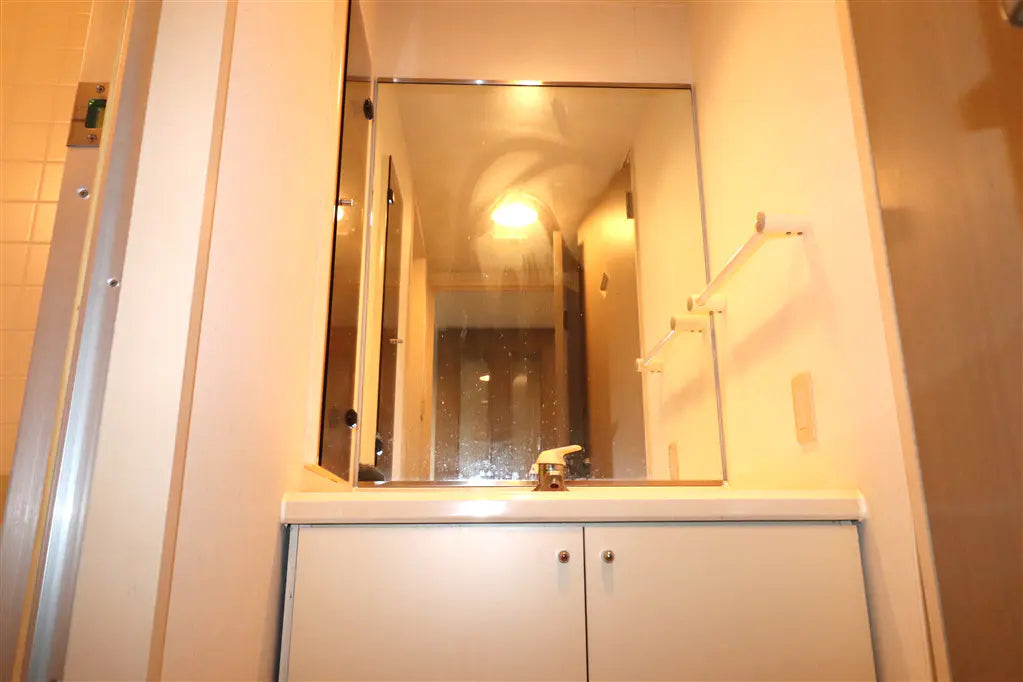 STUDIO Apartment in Katsura-shi, Chiba