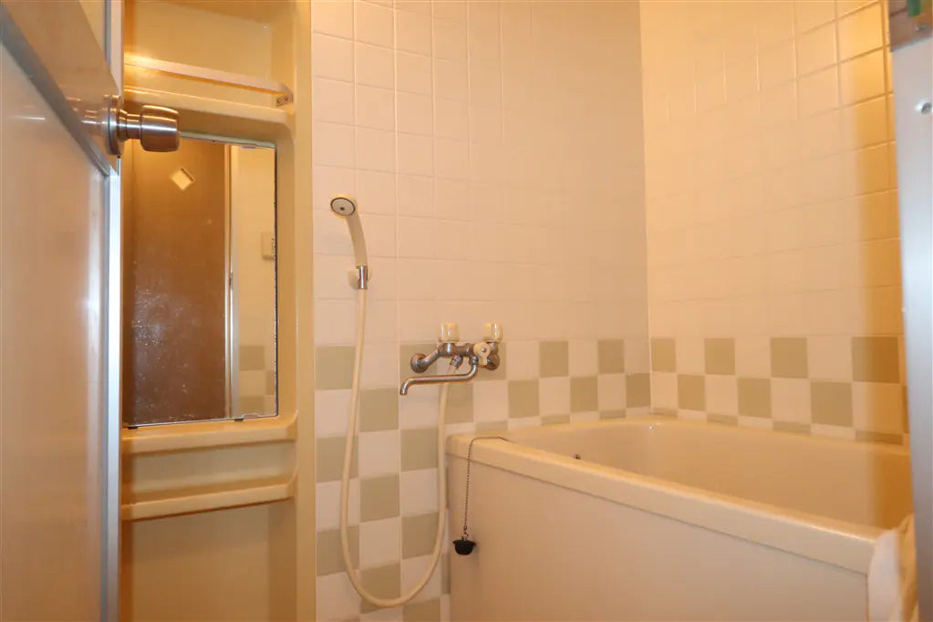 STUDIO Apartment in Katsura-shi, Chiba