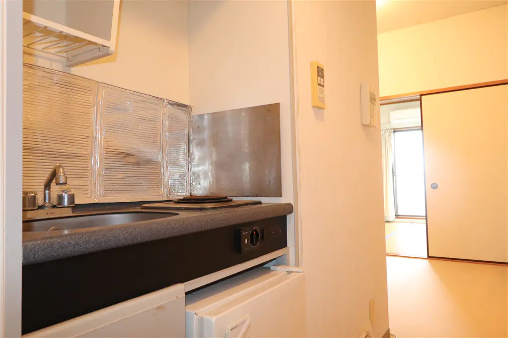 STUDIO Apartment in Katsura-shi, Chiba