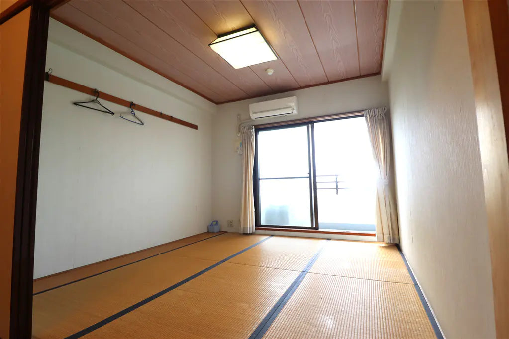 STUDIO Apartment in Katsura-shi, Chiba