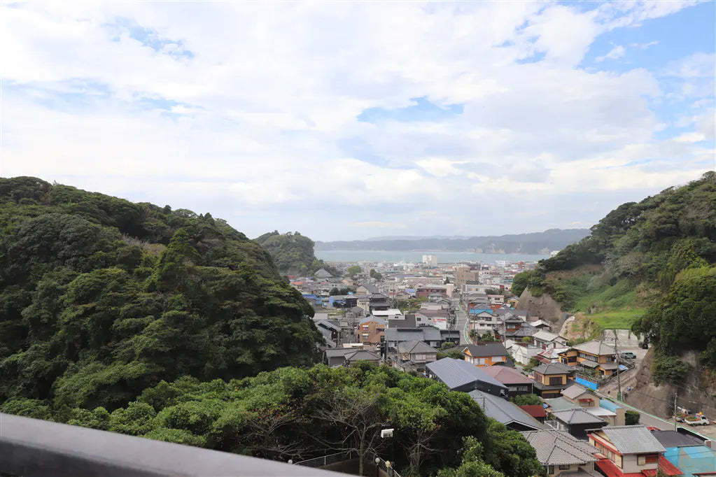 STUDIO Apartment in Katsura-shi, Chiba
