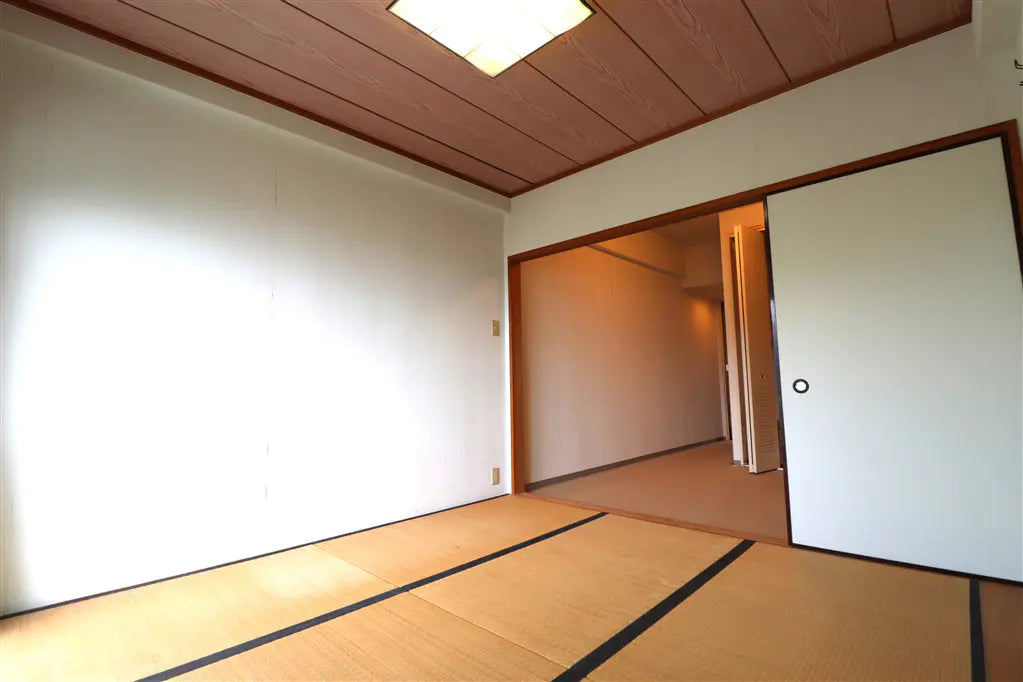 STUDIO Apartment in Katsura-shi, Chiba