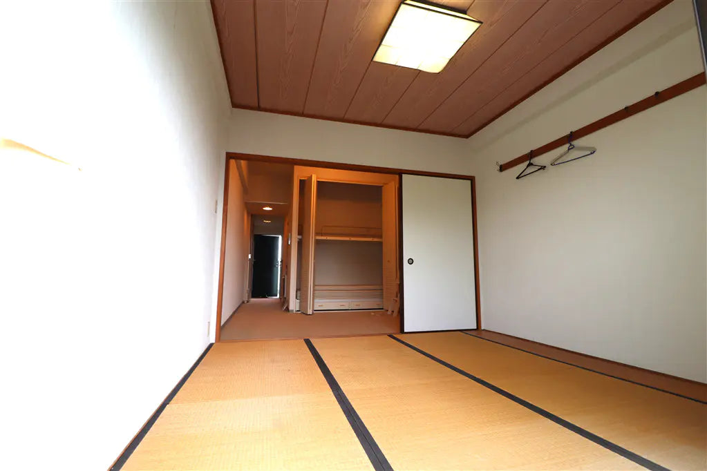 STUDIO Apartment in Katsura-shi, Chiba