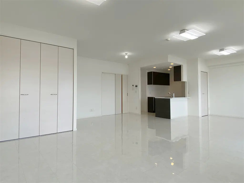 1Bed Apartment in Naha-shi, Okinawa