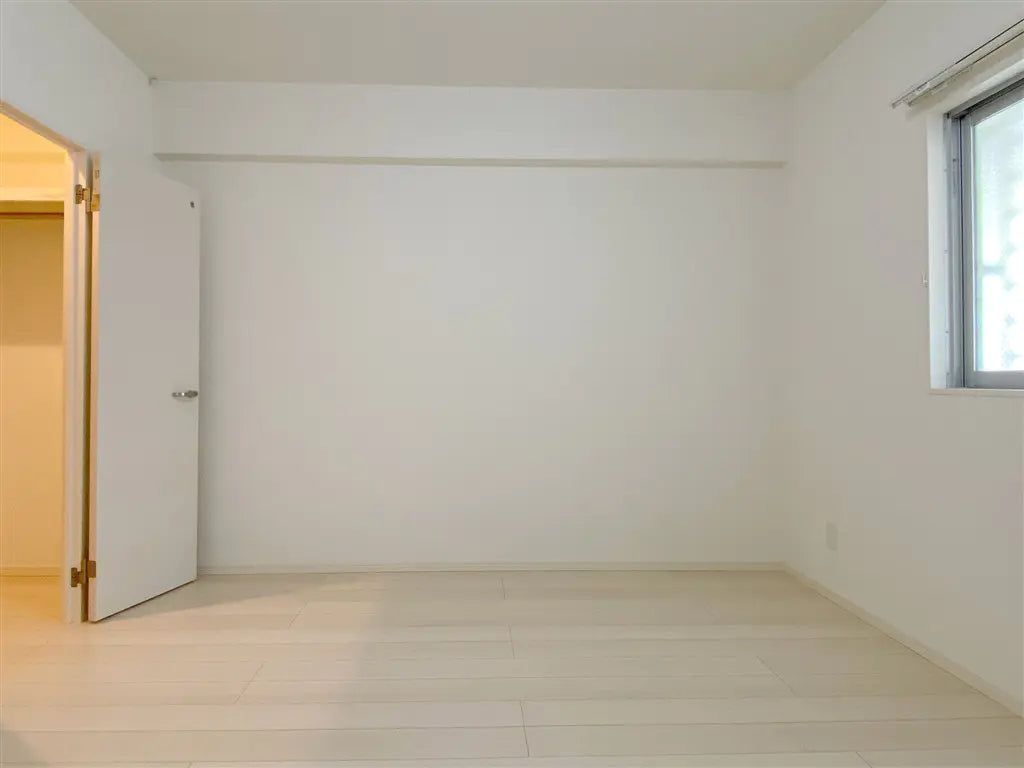 1Bed Apartment in Naha-shi, Okinawa