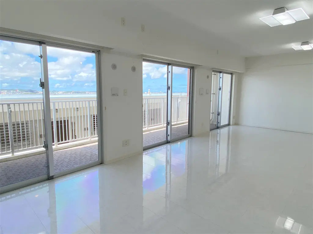 1Bed Apartment in Naha-shi, Okinawa