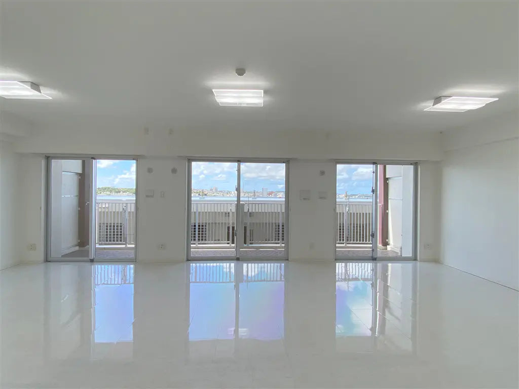 1Bed Apartment in Naha-shi, Okinawa