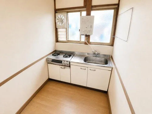 Rumah 1DK di Sumie 3-chome, Sumiyoshi-ku, Osaka