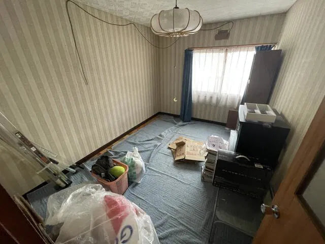 Honcho, Ashibetsu City, Hokkaido