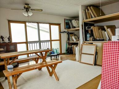 House - Hokkaido  $10,000