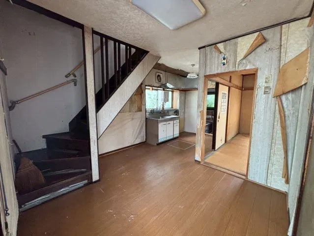 Nishisayamagaoka 1-chome, Tokorozawa City, Saitama Prefecture