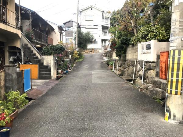 6-chome Hojo, Daito City, Osaka Prefecture