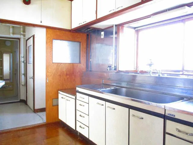 Sakura 2-chome, Otaru City, Hokkaido