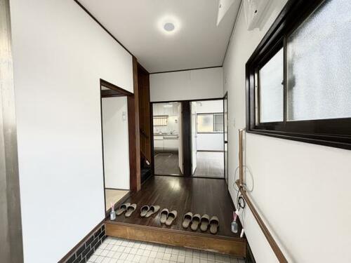 Used Detached House di Hineno, Izumisano City, Osaka Prefecture