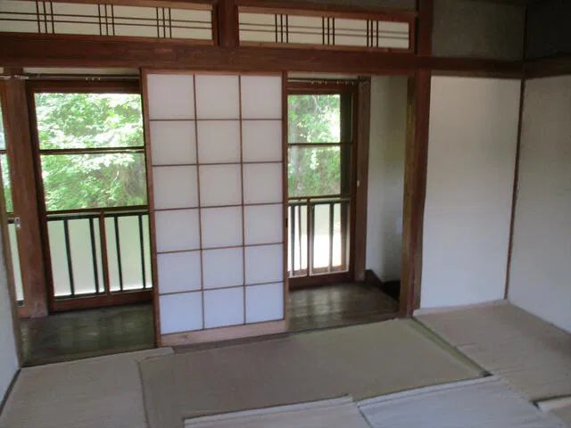 Nagano Prefecture, Kamiminochi District, Iizuna Town, Mure