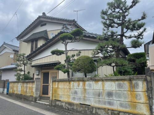 Asahi-cho, Gosen City, Niigata Prefecture