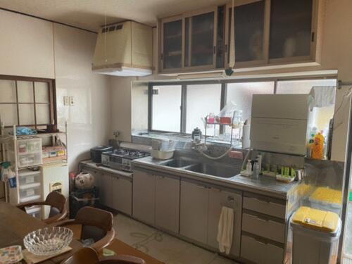 Asahi-cho, Gosen City, Niigata Prefecture