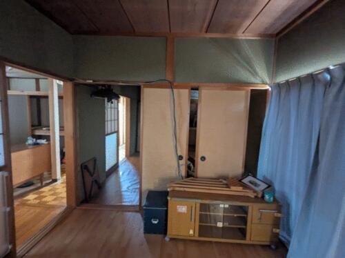 Asahi-cho, Gosen City, Niigata Prefecture