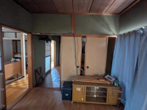 Asahi-cho, Gosen City, Niigata Prefecture