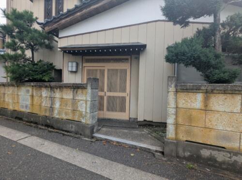 Asahi-cho, Gosen City, Niigata Prefecture