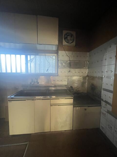 Asaka City Miyato 3-chome (Shiki Station) 2-story 3K  Email  phone