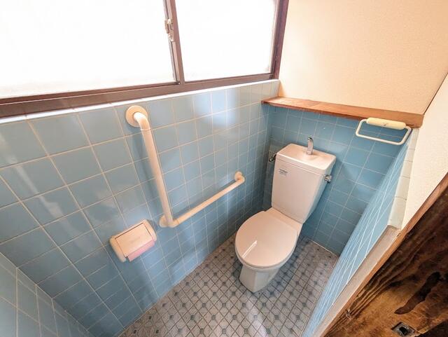 Minamisumiyoshi 1-chome, Sumiyoshi-ku, Osaka (Nagai Station) 2-story 4K