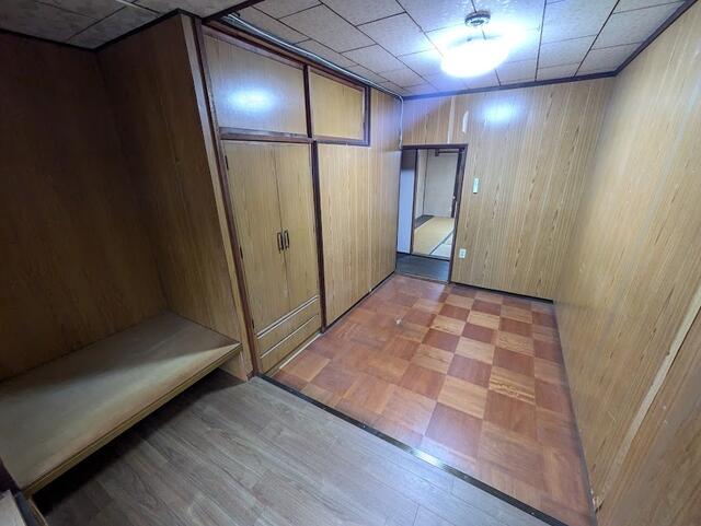 Minamisumiyoshi 1-chome, Sumiyoshi-ku, Osaka (Nagai Station) 2-story 4K