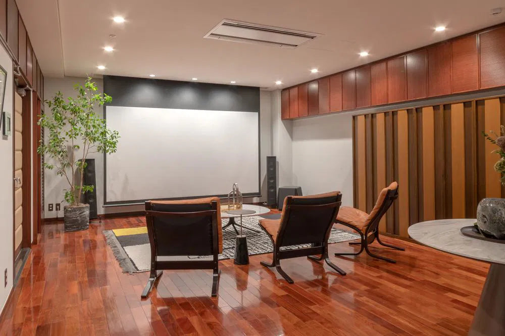 3-47-2 Nishihara, Shibuya-ku, Tokyo