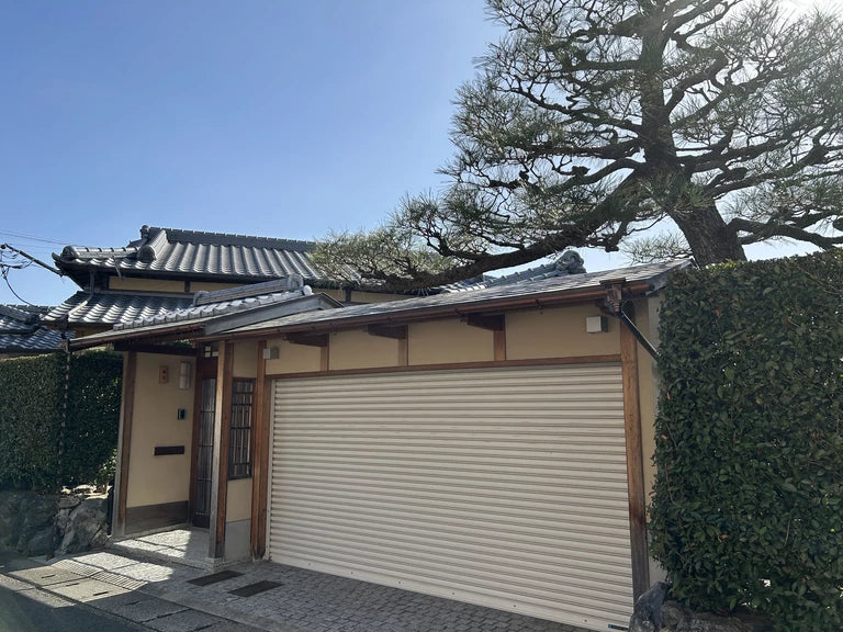 Rumah 5SLDK di Yamashina-ku, Kyoto