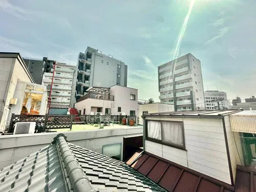 Imado 1, Taito-ku, Tokyo