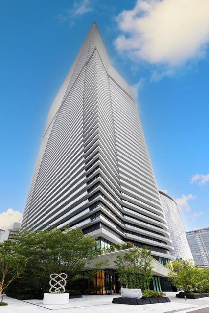 Dojima 2-Chome, Kita Ward, Osaka City