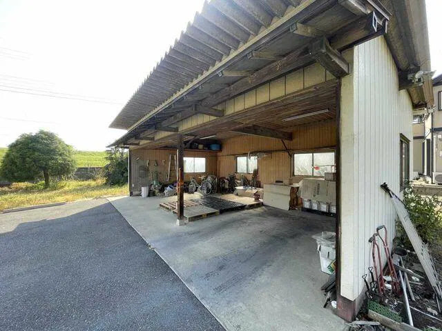 Setoi, Chiyoda-cho, Oarai-gun, Gunma Prefecture