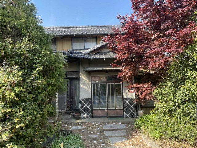 Setoi, Chiyoda-cho, Oarai-gun, Gunma Prefecture