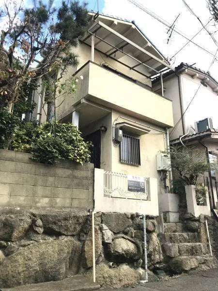 6-chome Hojo, Daito City, Osaka Prefecture