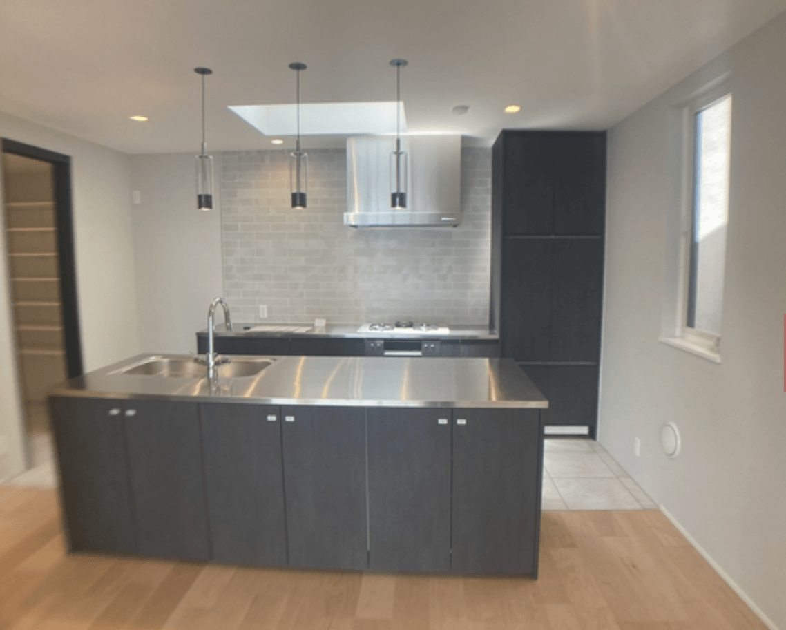 2, Akatsutsumi Newly-Built HOUSE - PDJ Indonesia