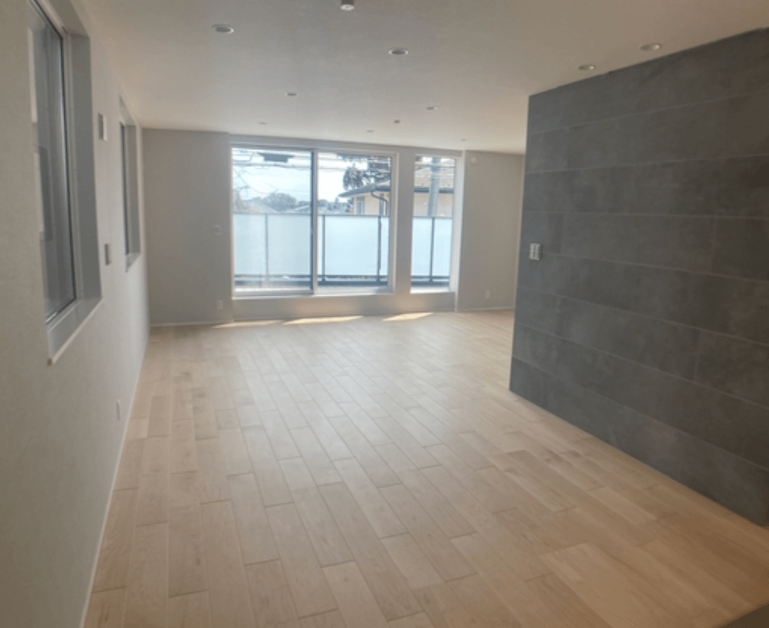 2, Akatsutsumi Newly-Built HOUSE - PDJ Indonesia