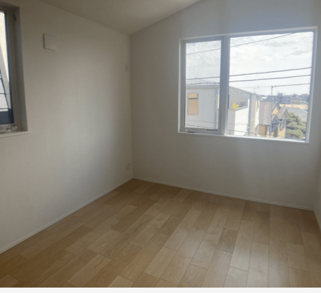 2, Akatsutsumi Newly-Built HOUSE - PDJ Indonesia