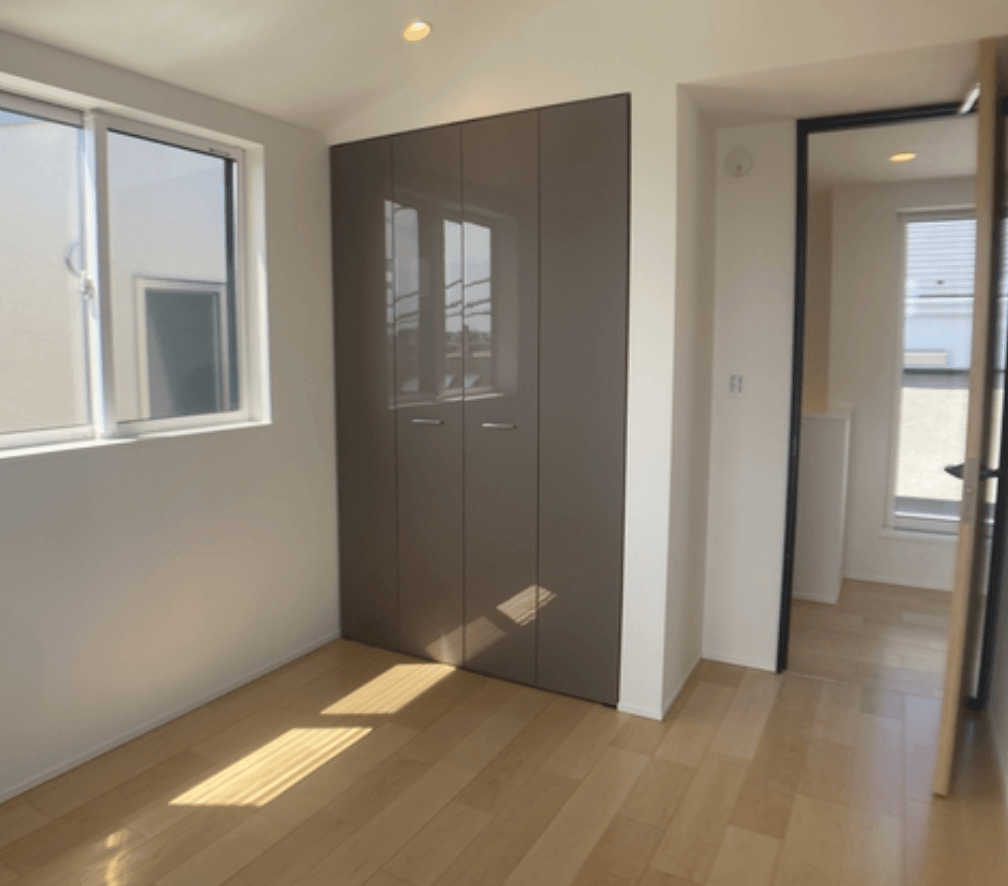 2, Akatsutsumi Newly-Built HOUSE - PDJ Indonesia