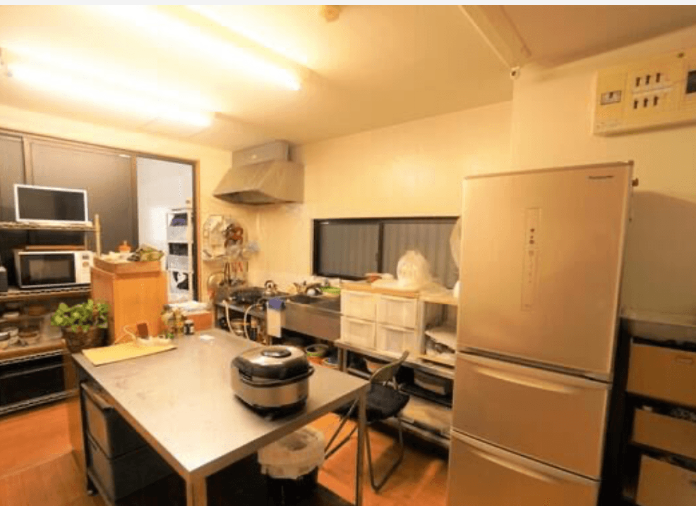 2, Hakusan, Bunkyo-ku HOUSE - PDJ Indonesia