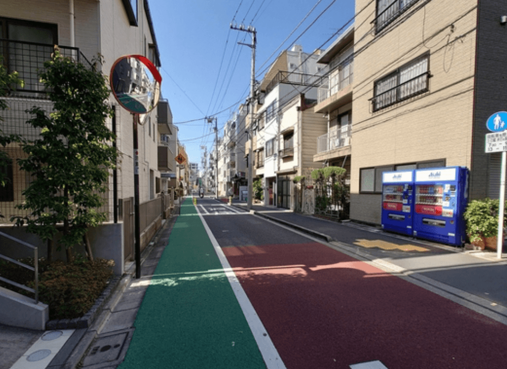 2, Hakusan, Bunkyo-ku HOUSE - PDJ Indonesia